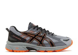 Asics: Серые кроссовки  Gel-Venture 6