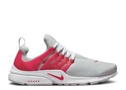 Nike: Красные кроссовки  Air Presto