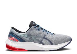 Asics: Серые кроссовки  Gel-Pulse