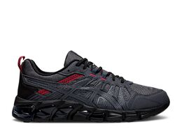 Asics: Серые кроссовки  Gel-Venture