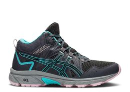 Asics: Серые кроссовки  Gel-Venture 8