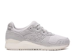 Asics: Серые кроссовки  Gel-Lyte 3 OG