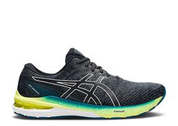 Asics: Серые кроссовки  GT-2000