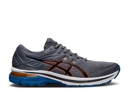 Asics: Голубые кроссовки  GT-2000 9