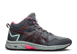 Asics: Серые кроссовки  Gel-Venture 8