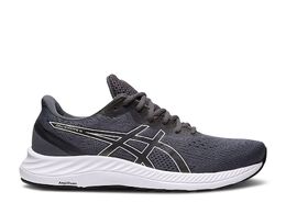 Asics: Серые кроссовки  Gel-Excite 8