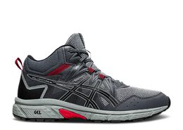 Asics: Серые кроссовки  Gel-Venture 8