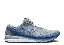 Asics: Голубые кроссовки GT-2000