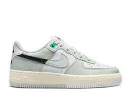 Nike: Светлые кроссовки  Air Force 1