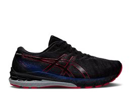 Asics: Серые кроссовки  GT-2000