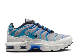 Nike: Голубые кроссовки  Air Max Plus