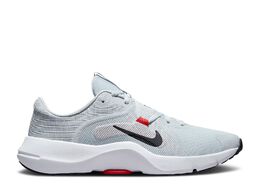 Nike: Красные кроссовки  Pure Platinum