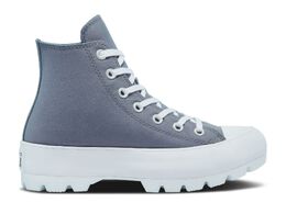 Converse: Светлые кроссовки  Chuck Taylor All Star