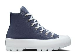 Converse: Серые кроссовки  Chuck Taylor All Star