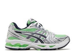 Asics: Яркие кроссовки  Gel-Kayano 14