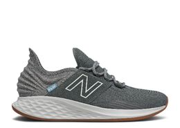 New Balance: Светлые кроссовки  Fresh Foam