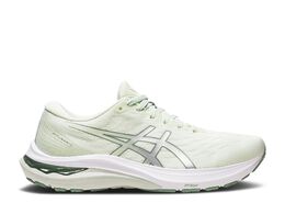 Asics: Зелёные кроссовки  GT-2000