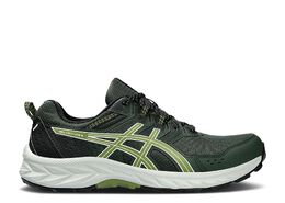 Asics: Зелёные кроссовки  Gel-Venture