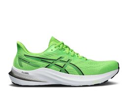 Asics: Зелёные кроссовки  GT-2000