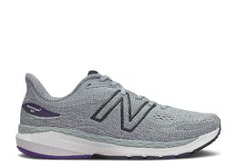 New Balance: Светлые кроссовки  Fresh Foam