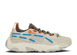 PUMA: Фиолетовые кроссовки 
