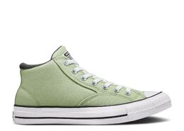 Converse: Зелёные кроссовки  Chuck Taylor All Star