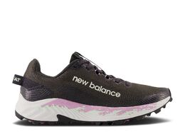 New Balance: Зелёные кроссовки  FuelCell