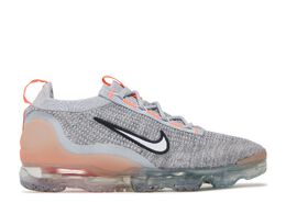 Nike: Яркие кроссовки  Air Vapormax 2021 Flyknit