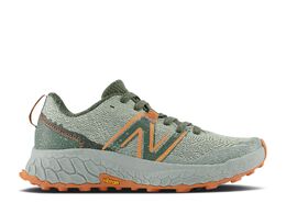 New Balance: Серебристые кроссовки  Fresh Foam