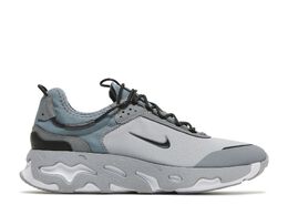 Nike: Серые кроссовки  SE