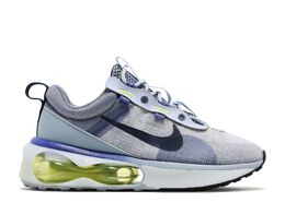 Nike: Серые кроссовки  Air Max 2021