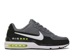 Nike: Чёрные кроссовки  Air Max LTD 3