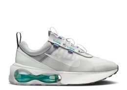 Nike: Серые кроссовки  Air Max 2021