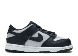 Nike: Обувь  Dunk Low