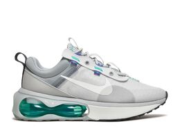 Nike: Серые кроссовки  Air Max 2021