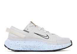 Nike: Голубые кроссовки 