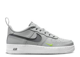 Nike: Светлые кроссовки  Air Force 1 Low