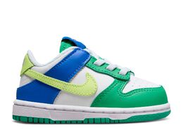 Nike: Обувь  Dunk Low