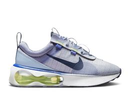 Nike: Серые кроссовки  Air Max 2021