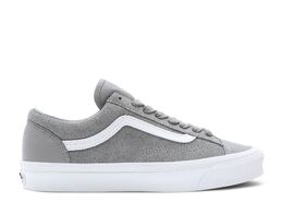 Vans: Серые кроссовки  Style 36