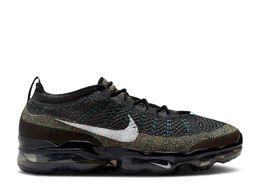 Nike: Многоцветные кроссовки  Air Vapormax