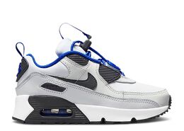 Nike: Белые кроссовки  Air Max 90