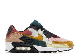 Nike: Многоцветные кроссовки  Air Max 90