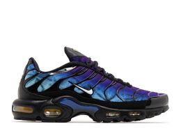 Nike: Многоцветные кроссовки  Air Max Plus