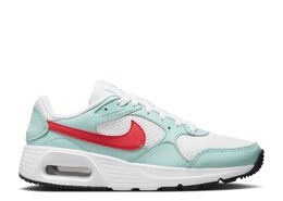 Nike: Красные кроссовки  Air Max SC