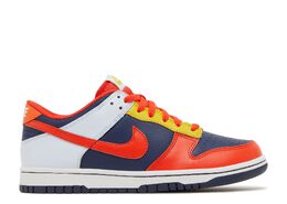 Nike: Кроссовки  Dunk Low