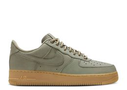 Nike: Светлые кроссовки  Air Force 1