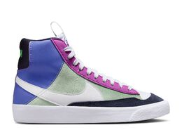 Nike: Кроссовки  Blazer Mid 77