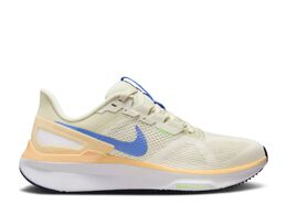 Nike: Зелёные кроссовки  Air Zoom