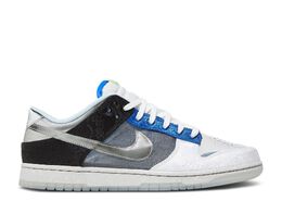 Nike: Кроссовки  Dunk Low SP